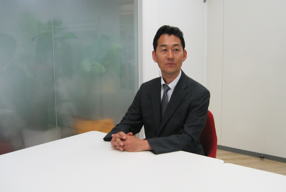 2020.9.22放送の「ガイアの夜明け」にも登場